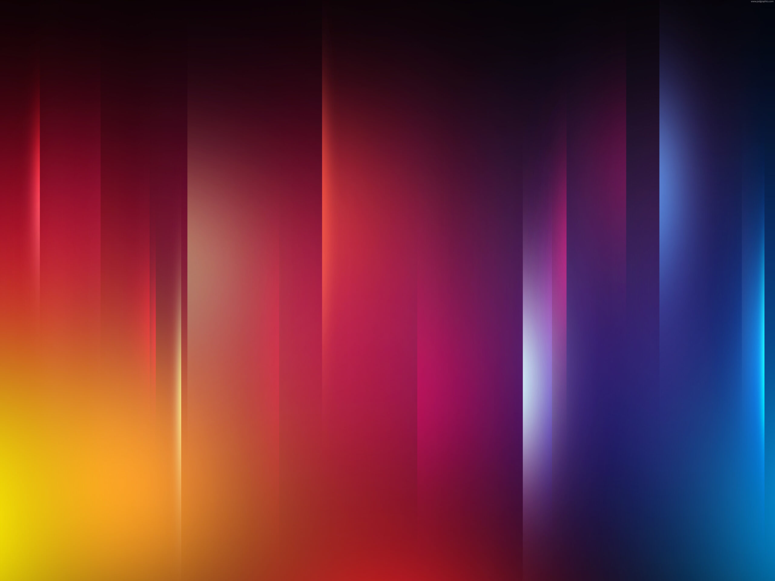 colorful-lines